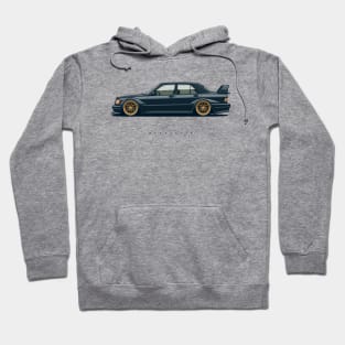 190 Evo II Hoodie